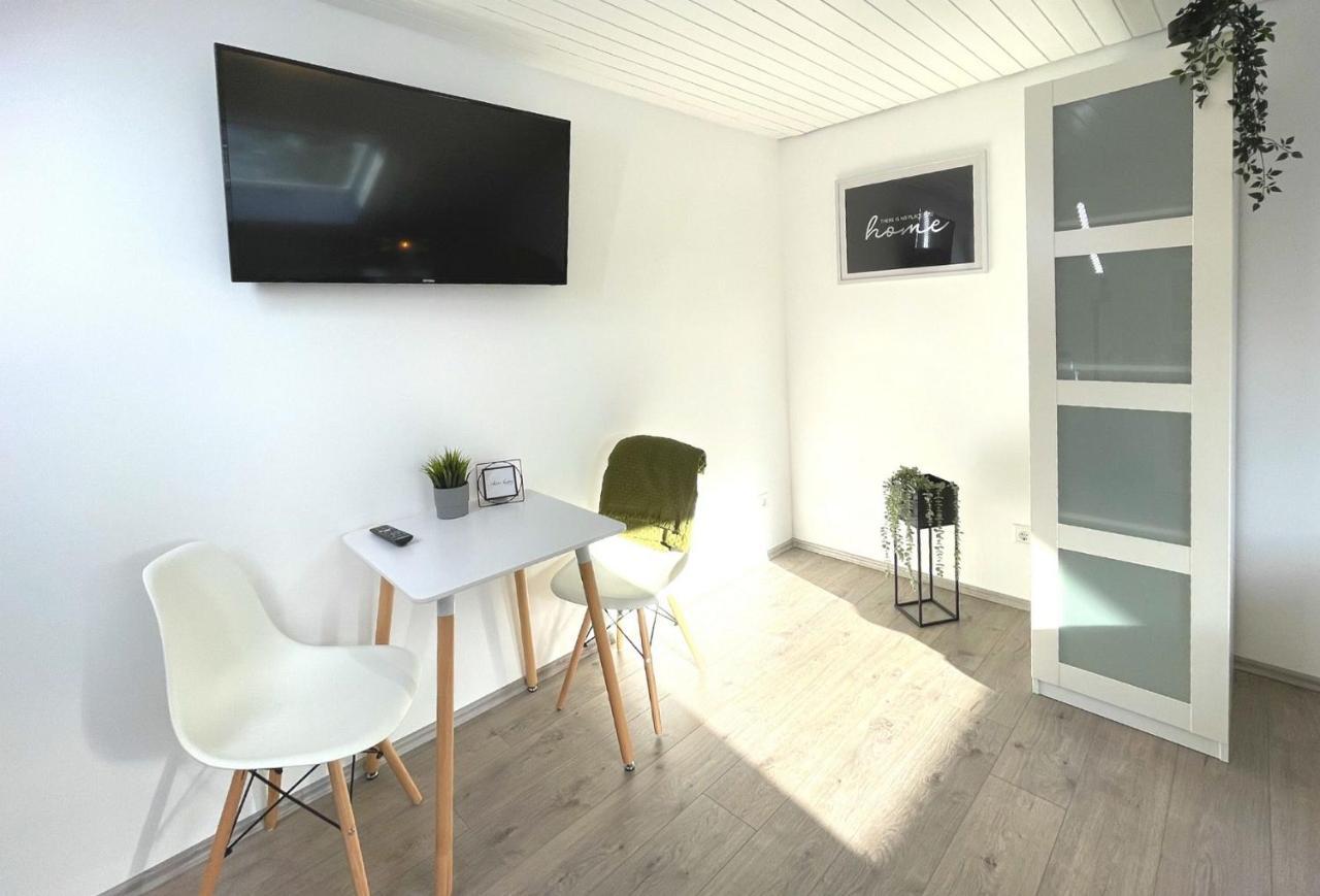 Monteurwohnung In Apartment